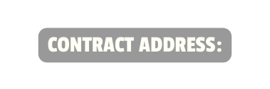 Contract address